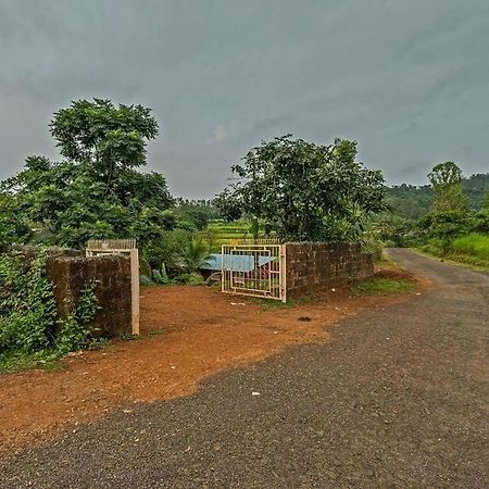 Hp Resort Kolhapur Exterior foto