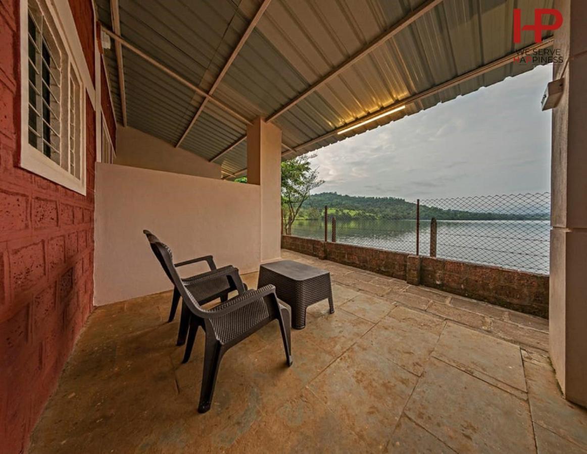 Hp Resort Kolhapur Exterior foto