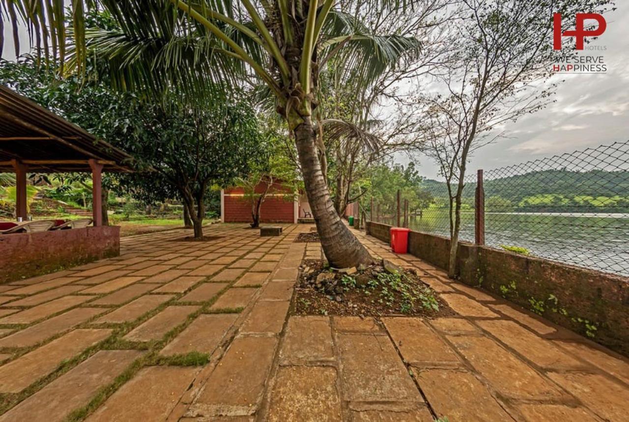 Hp Resort Kolhapur Exterior foto