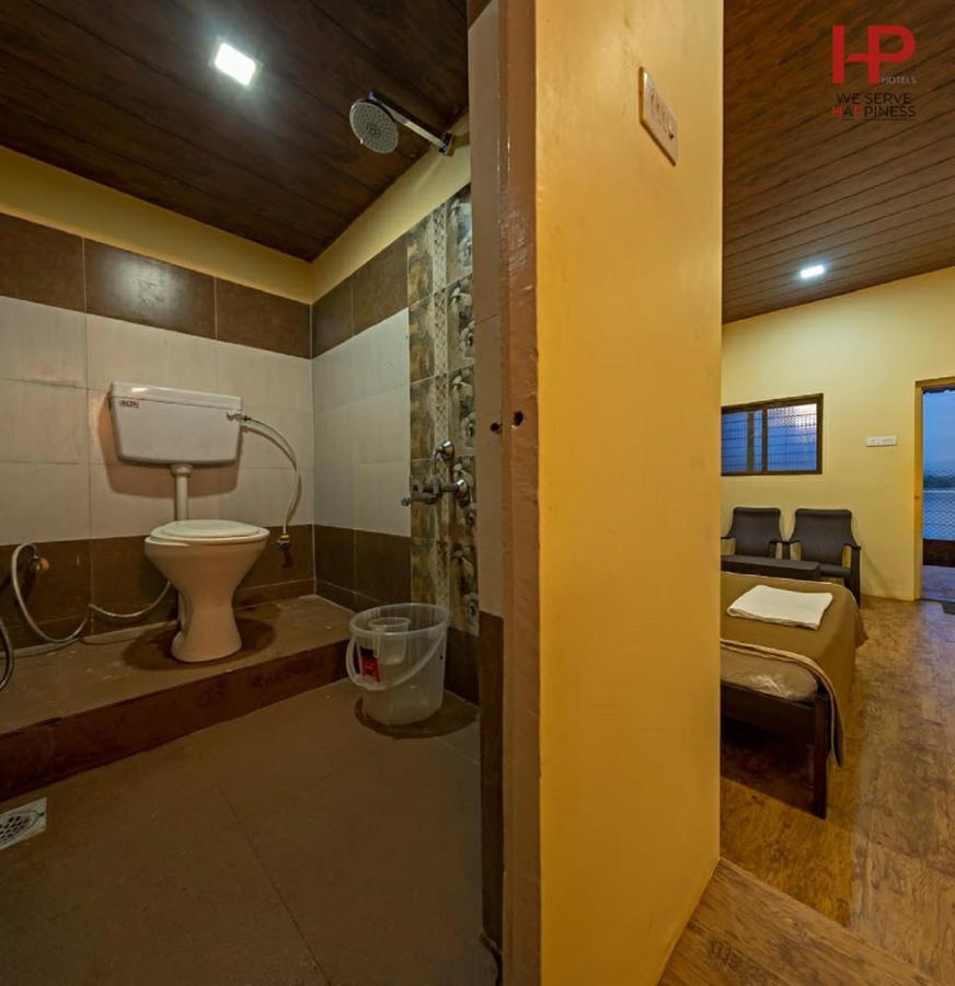 Hp Resort Kolhapur Exterior foto
