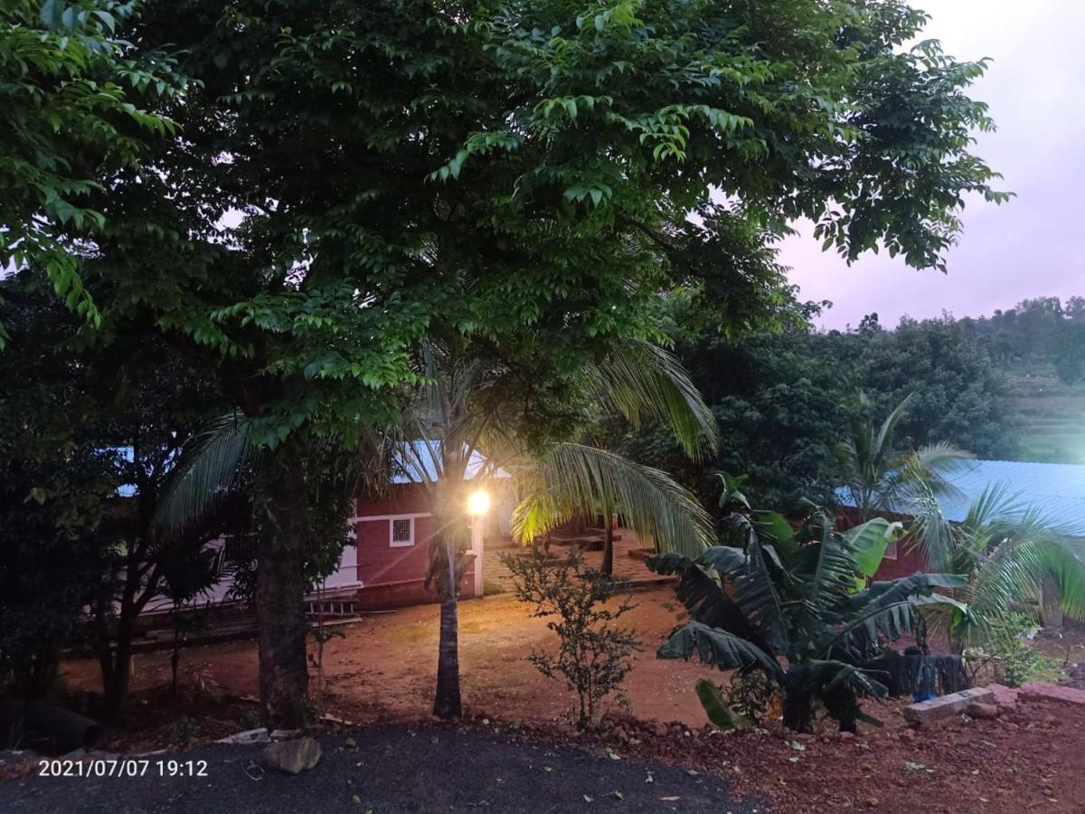 Hp Resort Kolhapur Exterior foto