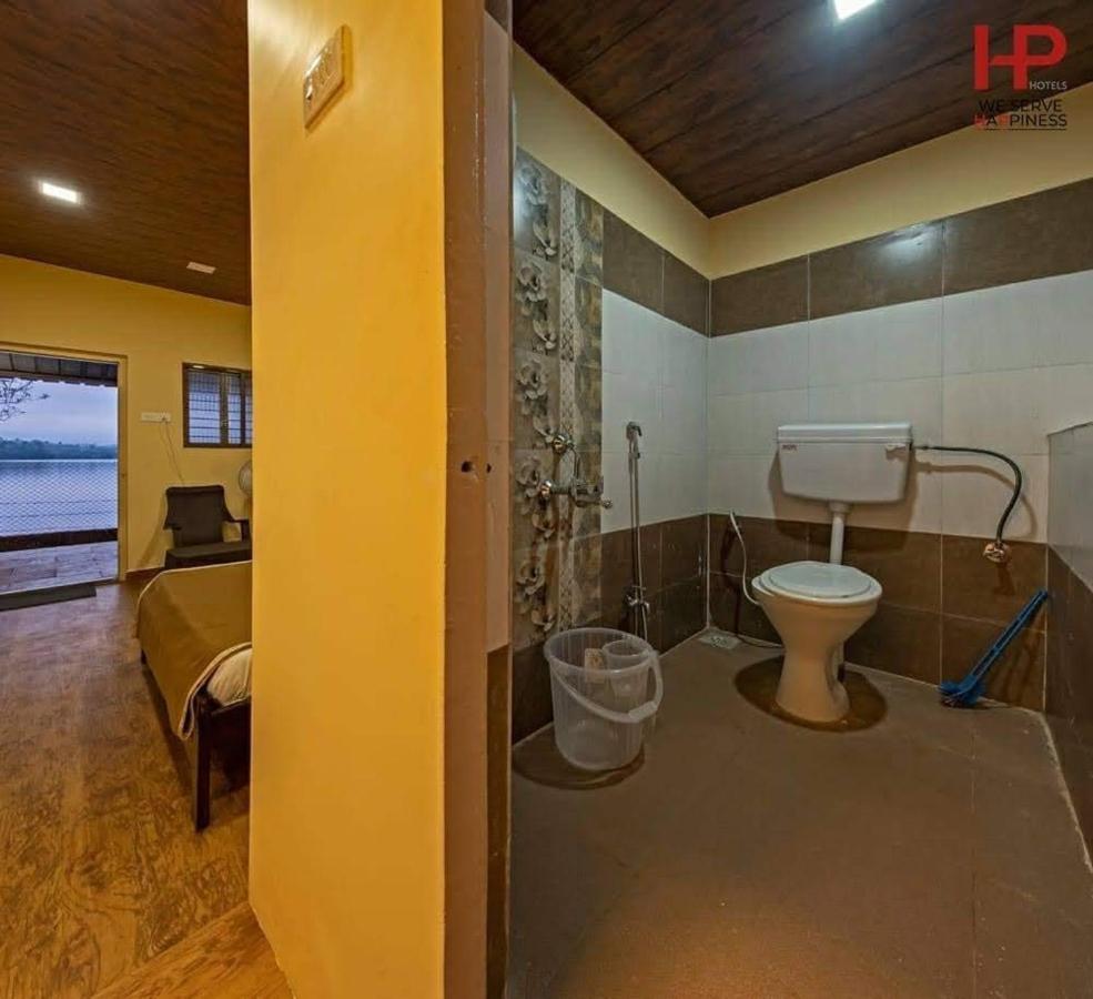 Hp Resort Kolhapur Exterior foto